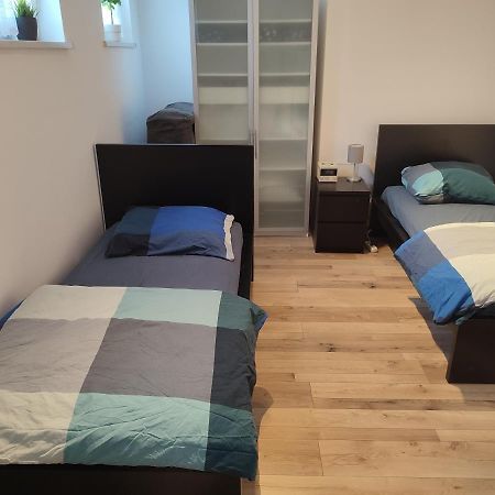 Ferienwohnung Suedpfalz Weingarten  Luaran gambar