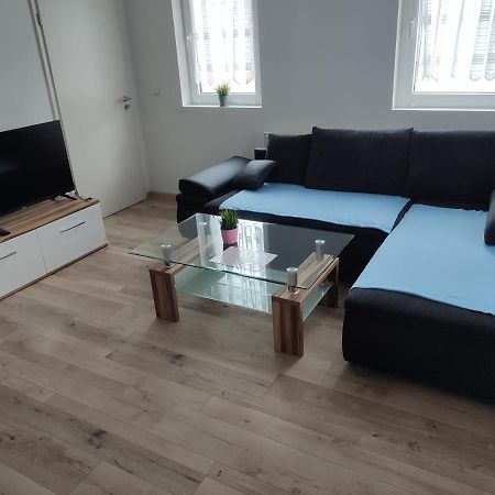 Ferienwohnung Suedpfalz Weingarten  Luaran gambar