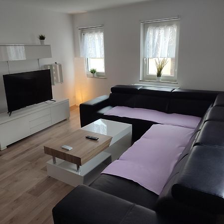 Ferienwohnung Suedpfalz Weingarten  Bilik gambar