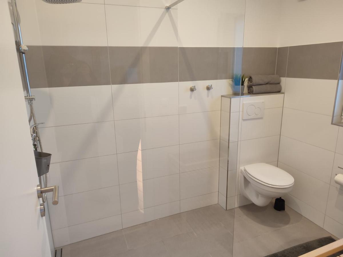 Ferienwohnung Suedpfalz Weingarten  Luaran gambar