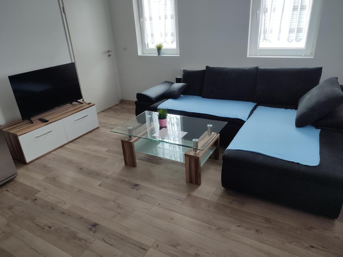 Ferienwohnung Suedpfalz Weingarten  Luaran gambar
