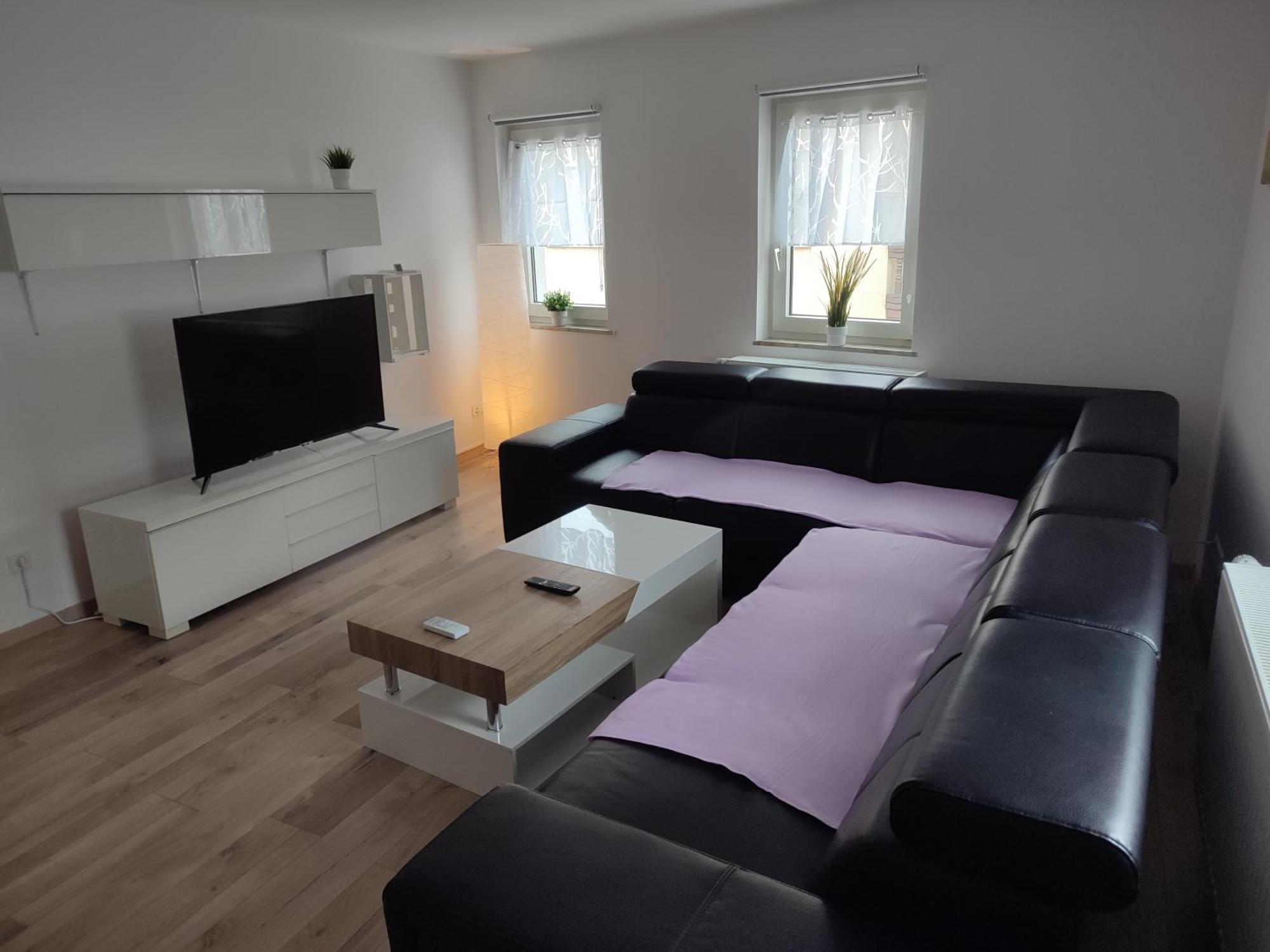 Ferienwohnung Suedpfalz Weingarten  Bilik gambar