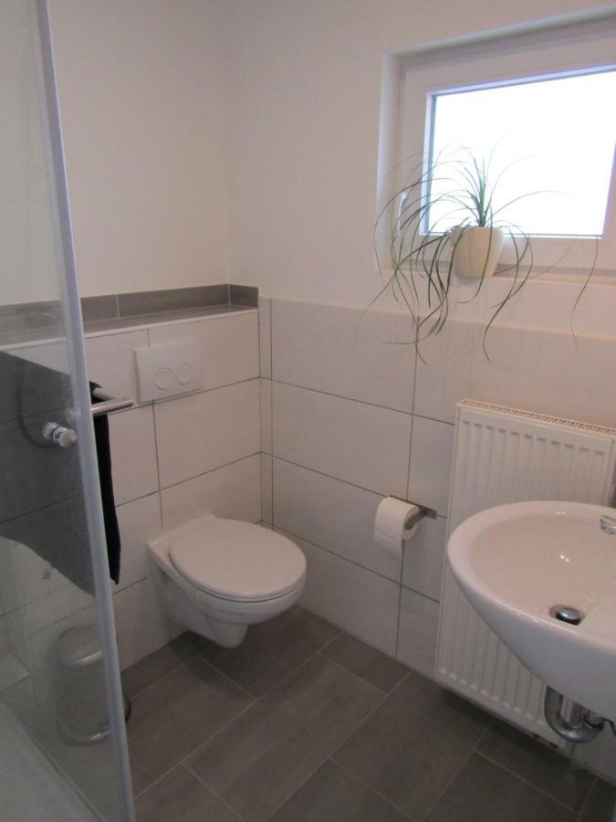 Ferienwohnung Suedpfalz Weingarten  Luaran gambar